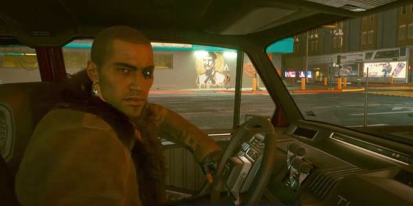 Cách lấy địa chỉ IP của Harris trong Cyberpunk 2077 (The Hunt Quest)