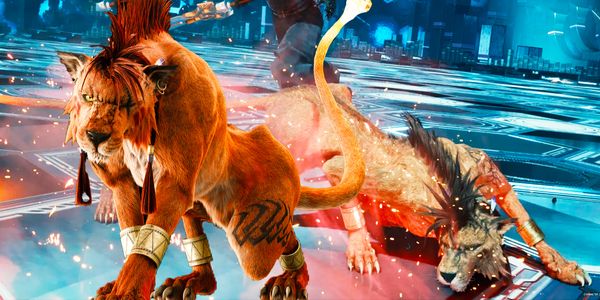 FF7 Rebirth: 7 Best Weapons For Red XIII