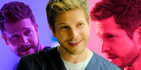 The Resident: 10 Things You Didn't Know About Conrad Hawkins