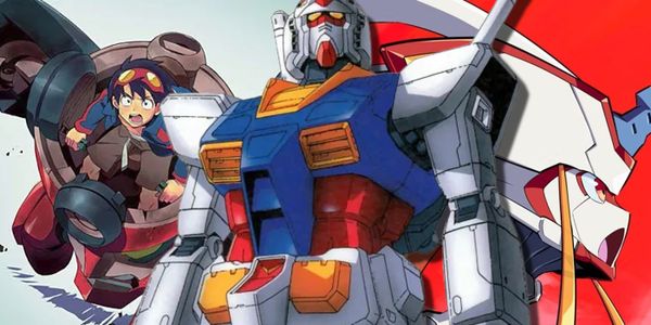 10 Anime Mecha hay nhất để xem ngay bây giờ