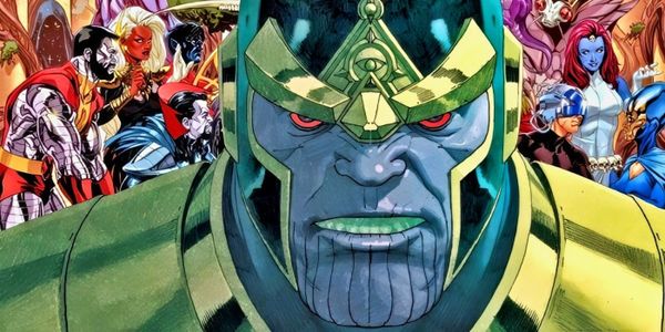 "Tôi sẽ khiến tâm trí anh ta biến mất": Thanos đang đối đầu với người hùng duy nhất nghĩ rằng họ có thể đánh bại anh ta một mình