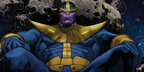 "Phép thuật cổ xưa và thuộc thế giới khác": Thanos làm chủ phép thuật từ nhiều thập kỷ trước - Bây giờ Marvel tiết lộ cách anh ta sử dụng nó