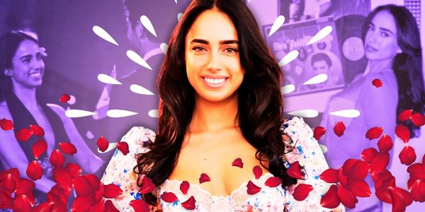 The Bachelor's Maria Georgas Reveals If She Wants To Be The Next Bachelorette