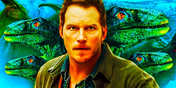 Jurassic World 4 Must Overcome 1 Challenge That's Baked Into Its Premise