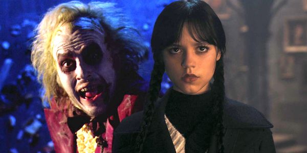 Beetlejuice 2: Release Date, Cast, Story & Everything We Know