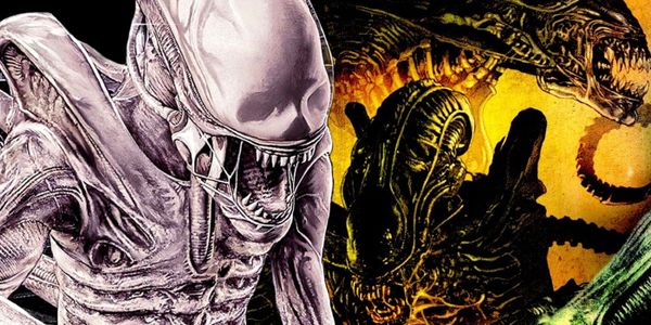 2023 Xác định lại quyền nhượng quyền của người ngoài hành tinh bằng cách trao cho Xenomorphs một kẻ thù xứng đáng (Không dựa vào kẻ săn mồi)