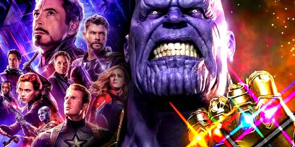 1 MCU Hero Is Officially as Powerful as Thanos (According to Marvel)