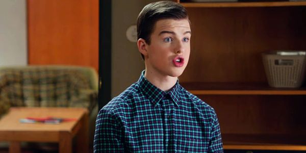 Trailer Young Sheldon mùa 7 có cảnh Mary và Sheldon đánh nhau ở Đức