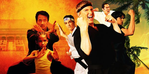 Chiến thắng hay nhất mà mỗi nhân vật chính có được trong phim Cobra Kai & The Karate Kid