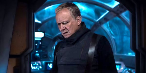 Stellan Skarsgård Says Andor Is "Star Wars For Grownups"