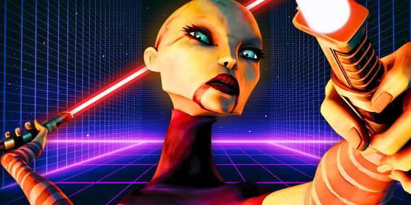 10 Possible Star Wars Stories Asajj Ventress Could Appear In After Bad Batch Season 3