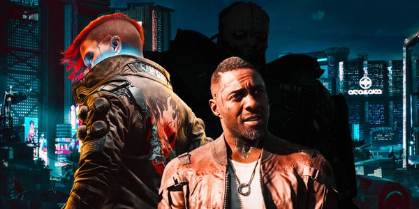 Một thay đổi của Cyberpunk 2077 khiến trò chơi khó hơn nhưng hay hơn rất nhiều