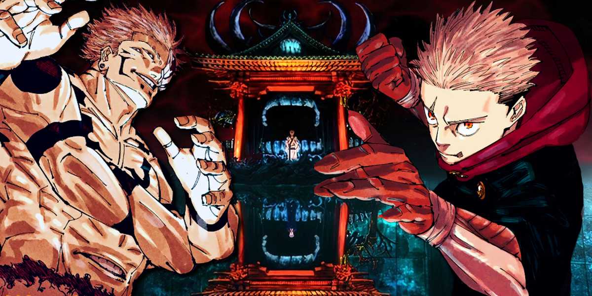 "Equal to Sukuna": Jujutsu Kaisen cuối cùng đã tiết lộ công nghệ của Yuji và Sukuna