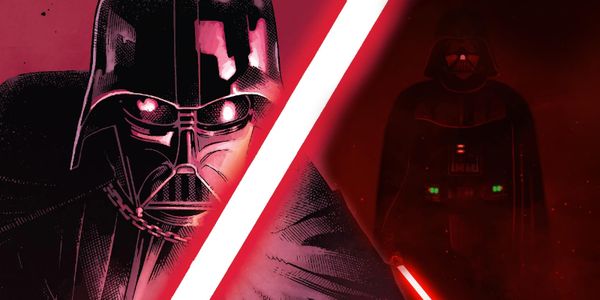 12 Fascinating Facts About Darth Vader's Lightsaber From Star Wars Canon