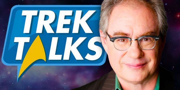 Phỏng vấn John Billingsley: TrekTalks 3 & Tương lai của Tiến sĩ Phlox của Star Trek Enterprise