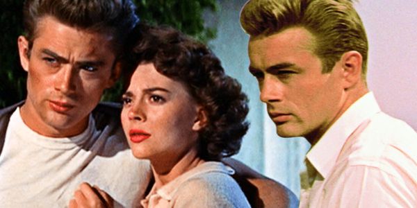 Rebel Without A Cause Meaning & The James Dean Movie Ending Explained