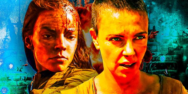 Furiosa Update Hints She's The Tragic Reason For Her Own Downfall In Fury Road