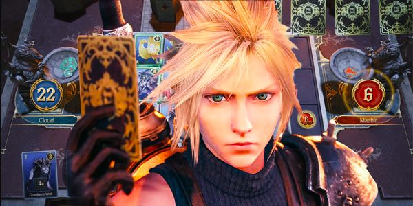 10 Best Queen’s Blood Cards In Final Fantasy 7 Rebirth