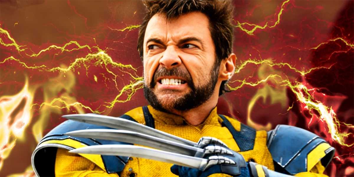 Tại sao mang lại cho Hugh Jackman là một sai lầm lớn