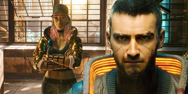 Cyberpunk Phantom Liberty: Bạn có nên chấp nhận thỏa thuận của Angie mà không dễ dàng gì không?