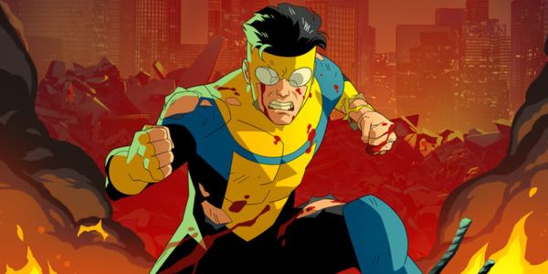 Invincible Season 3: Cast, Story, & Everything We Know