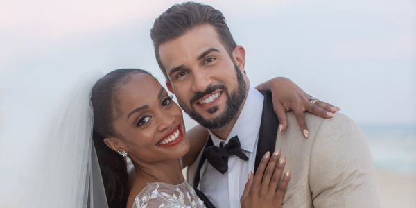 Rachel Lindsay & Bryan Abasolo của Bachelorette tuyên bố chia tay gây sốc sau 4 năm kết hôn