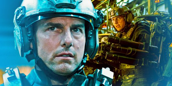 Tom Cruise's Edge Of Tomorrow 2 có một vấn đề cần khắc phục (điều đó có thể dễ dàng tránh được)