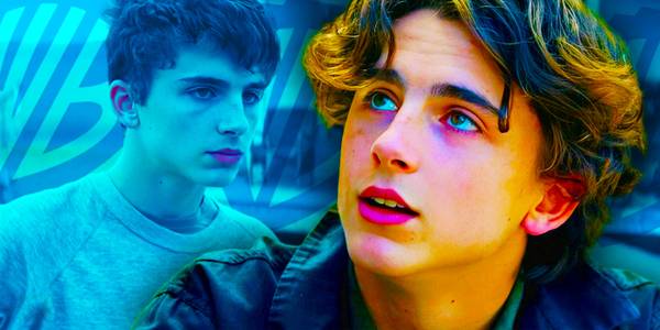 Timothée Chalamet's Huge New Movie Deal Completes His 10-Year Rise & Confirms The Reunion We Need Now