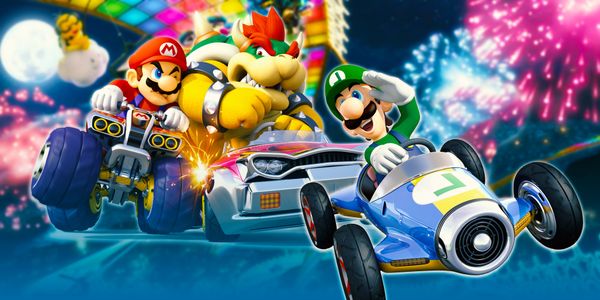 13 Fastest Mario Kart 8 Setups