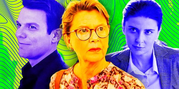 Apples Never Fall Cast & Character Guide: Who Is Joining Annette Bening In The Peacock Series