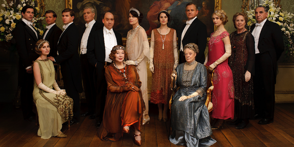 Giải thích về cây gia phả Crawley của Downton Abbey