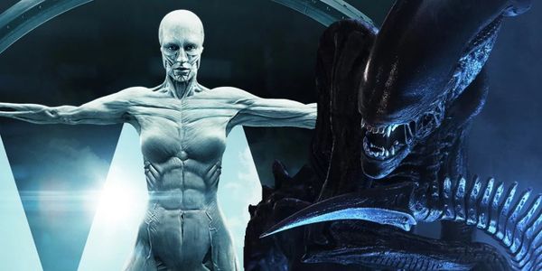 Hành tinh WESTWORLD mới của Alien là sự kết hợp hoàn hảo của các thương hiệu khoa học viễn tưởng thập niên 70