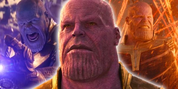 "Linh hồn của bạn mãi mãi là của tôi": Thanos sẽ không bao giờ thoát khỏi cái giá phải trả khi sử dụng Găng tay vô cực - Chết hay không