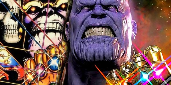 Thanos cuối cùng cũng có thể có được phần tiếp theo của Găng tay vô cực mà anh ấy xứng đáng có được trong 'SỰ TUYỆT VỜI TUYỆT VỜI' mới của Marvel