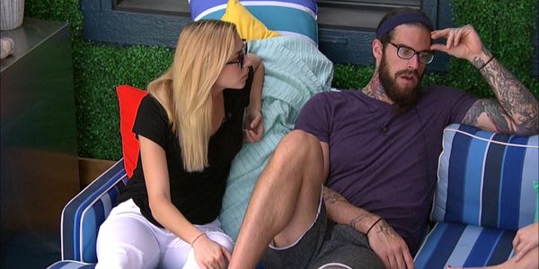 Big Brother: What Happened To Austin & Liz's Relationship After Showmance?