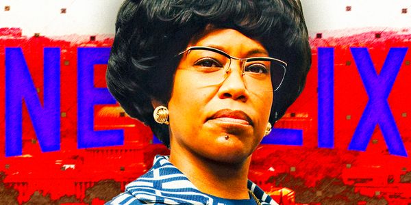 What Happened To Shirley Chisholm After Netflix's Movie