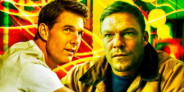 Alan Ritchson có được khoảnh khắc cuối cùng của Reacher Season 2 Tom Cruise sẽ tự hào