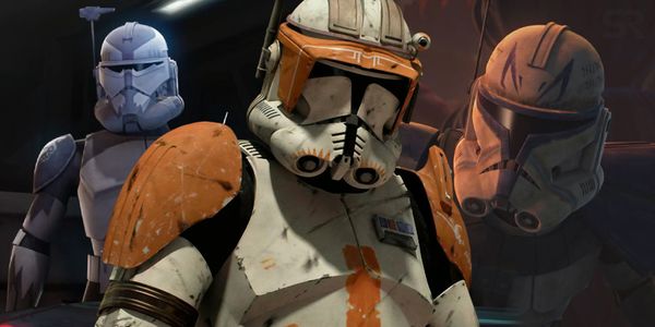 Every Clone Who Disobeyed Order 66 In Star Wars Canon & Legends