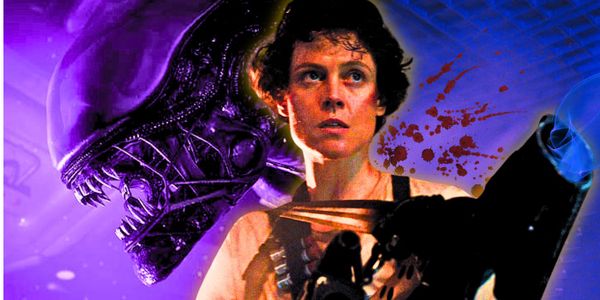 The Uncut Version Of One 1979 Alien Death Scene Makes Xenomorphs Much Less Terrifying