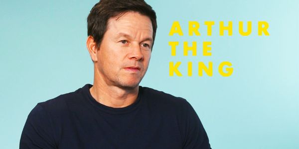 Mark Wahlberg Shares How Intense Arthur The King Training Taught Him To "Suck Up The Pain"