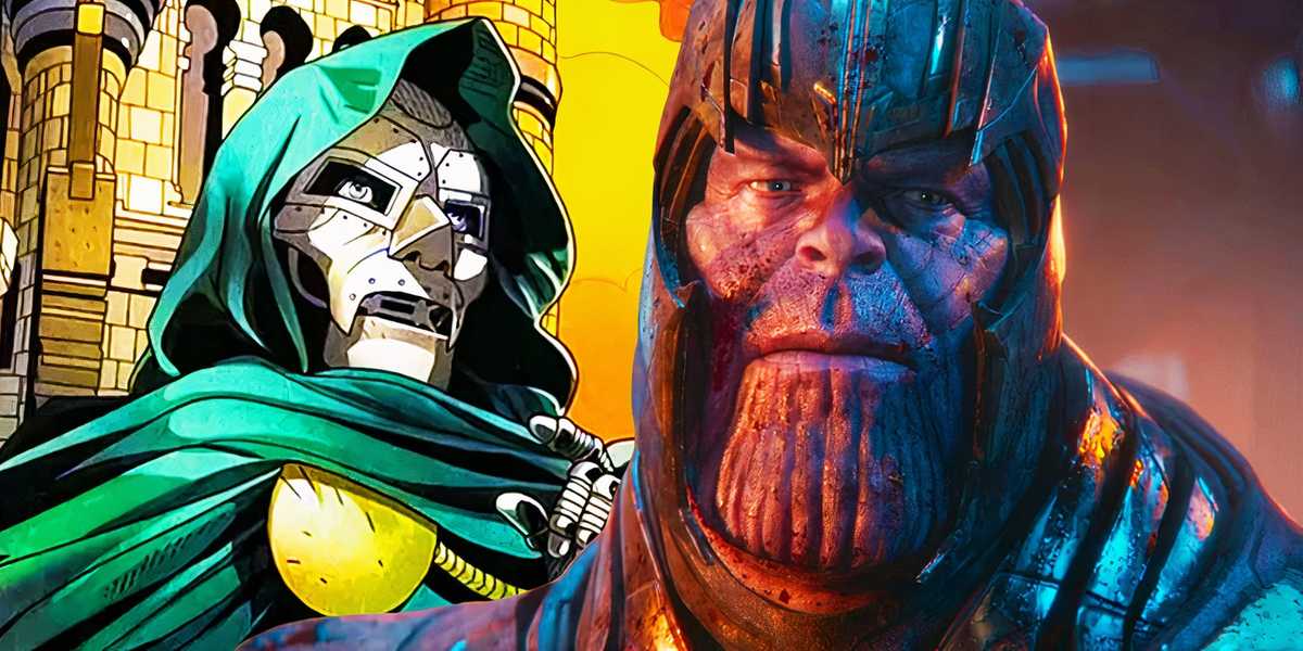 Josh Brolin trà cho Thanos 'MCU Return & Bây giờ tôi biết cách tốt nhất có thể xảy ra