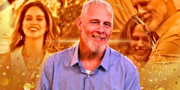 The Bachelor Producer Reveals If Kelsey Anderson's Dad Should Be The Golden Bachelor