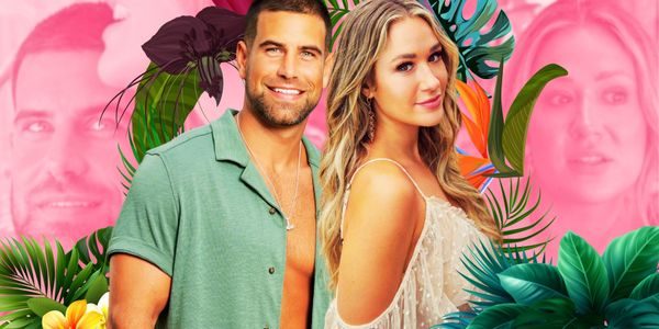 Bachelor In Paradise: Rachel Recchia và Blake Moynes có đang hẹn hò không?