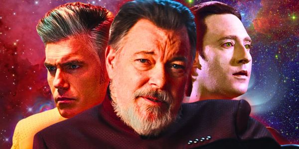 10 tập phim Star Trek hay nhất do Jonathan Frakes đạo diễn