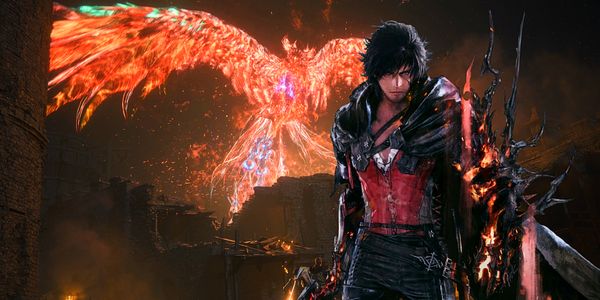 FF16 Rising Tide DLC Is Missing A Huge Opportunity (But It’s A Good Thing)