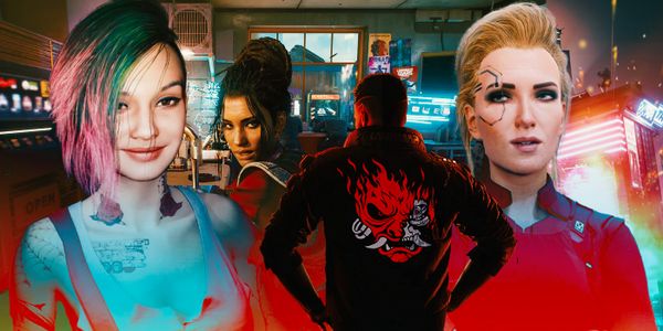 There's One Major Feature Cyberpunk 2077 2 Must Improve