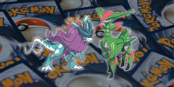 Việc mở rộng TCG của Pokémon là gì sau số phận Paldean vào năm 2024