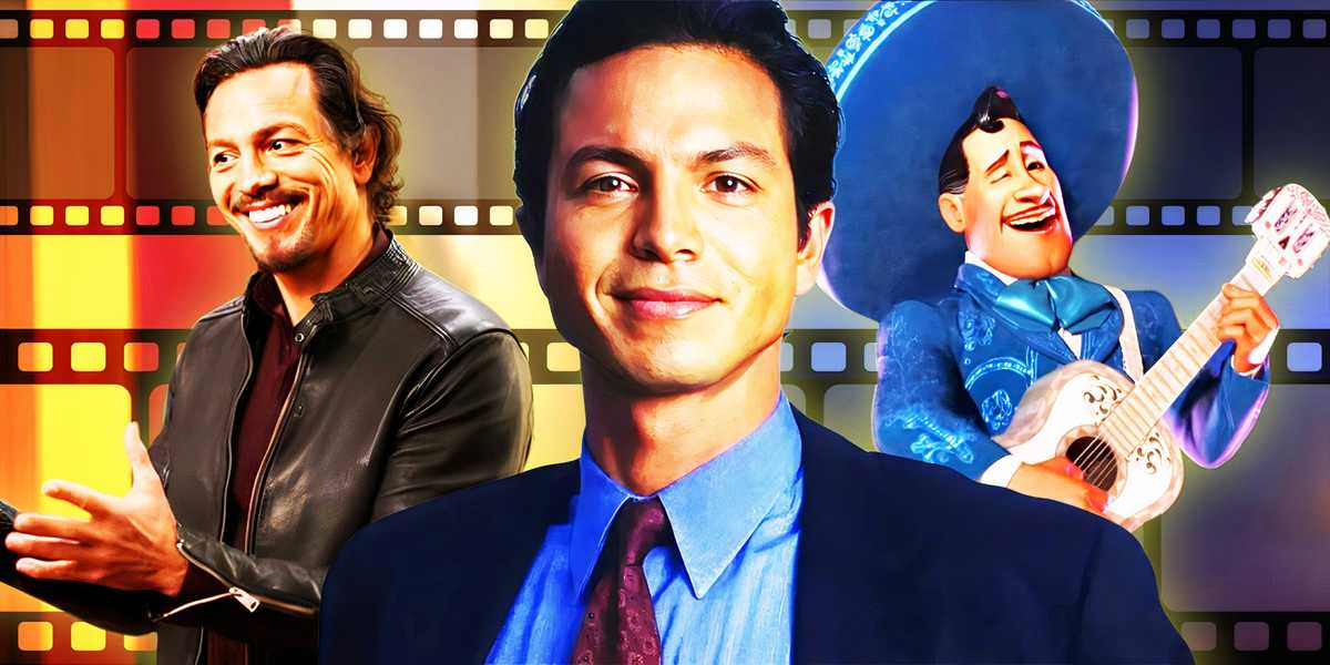 Benjamin Bratt: 10 bộ phim hay nhất và chương trình truyền hình