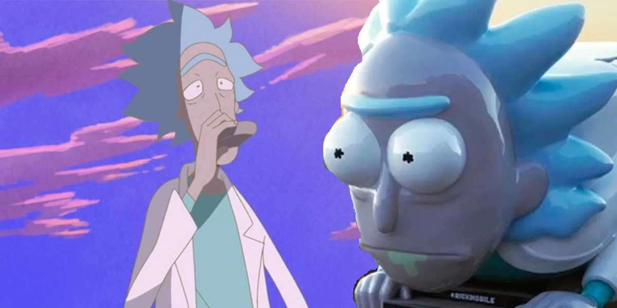 Rick và Morty Fans có thể xem tập đầu tiên của New Anime trước Premire (Nhưng có một cái bắt)