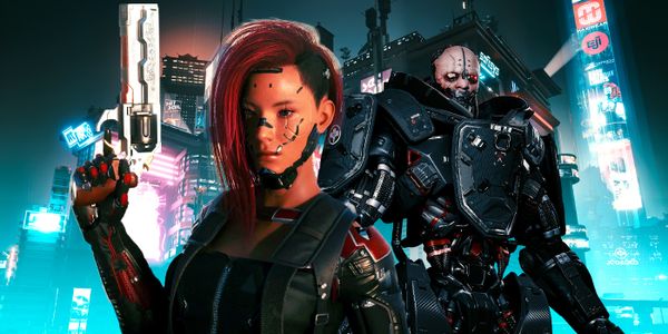 Một tính năng còn thiếu trong Cyberpunk 2077 có thể tiến một bước dài trong việc cải thiện khả năng nhập vai